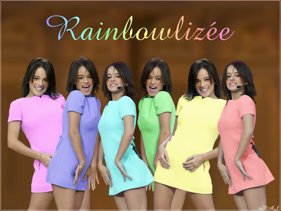  Alizee