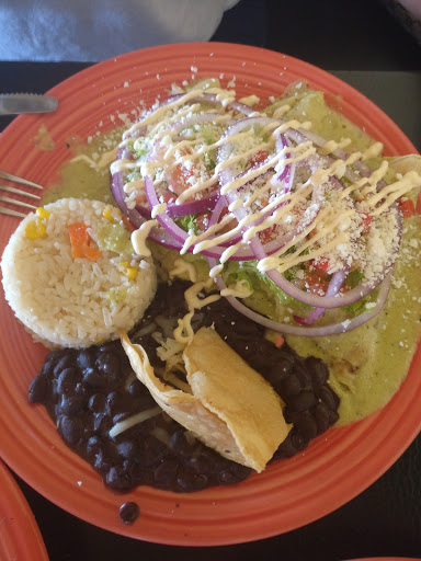 Mexican Restaurant «Paisano Cafe», reviews and photos, 1740 Calle De Mercado, Las Cruces, NM 88005, USA