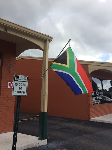 South African Restaurant «Meal in a Pie», reviews and photos, 4440 NE 20th Ave, Oakland Park, FL 33308, USA