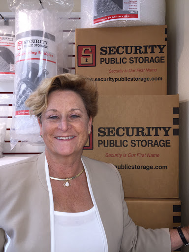 Self-Storage Facility «Security Public Storage», reviews and photos, 2690 N Main St, Walnut Creek, CA 94597, USA