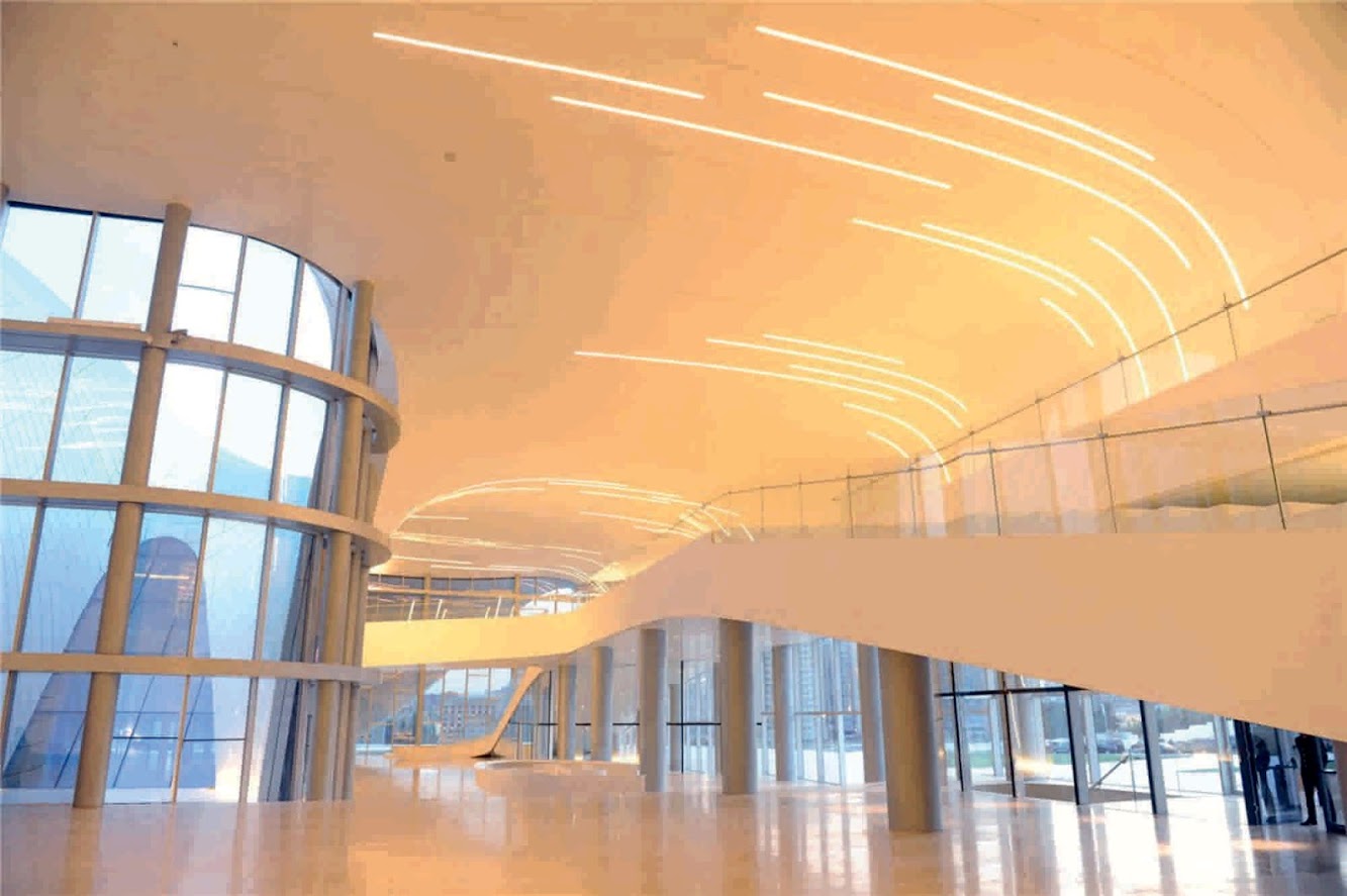 Zaha Hadid Architects
