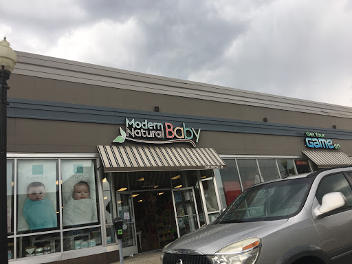Baby Store «Modern Natural Baby», reviews and photos, 200 W Nine Mile Rd, Ferndale, MI 48220, USA