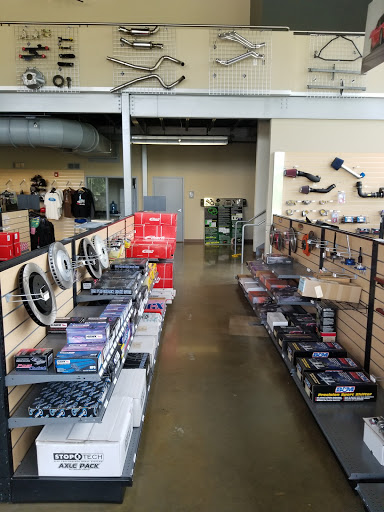 Auto Parts Store «Brothers Performance», reviews and photos, 3060 Performance Cir, DeLand, FL 32724, USA