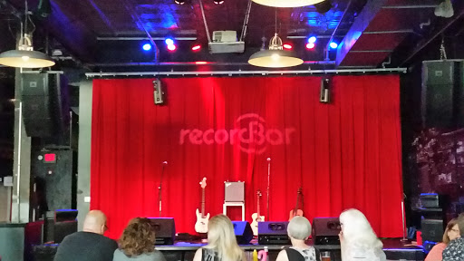 Bar «Record Bar», reviews and photos, 1520 Grand Blvd, Kansas City, MO 64108, USA