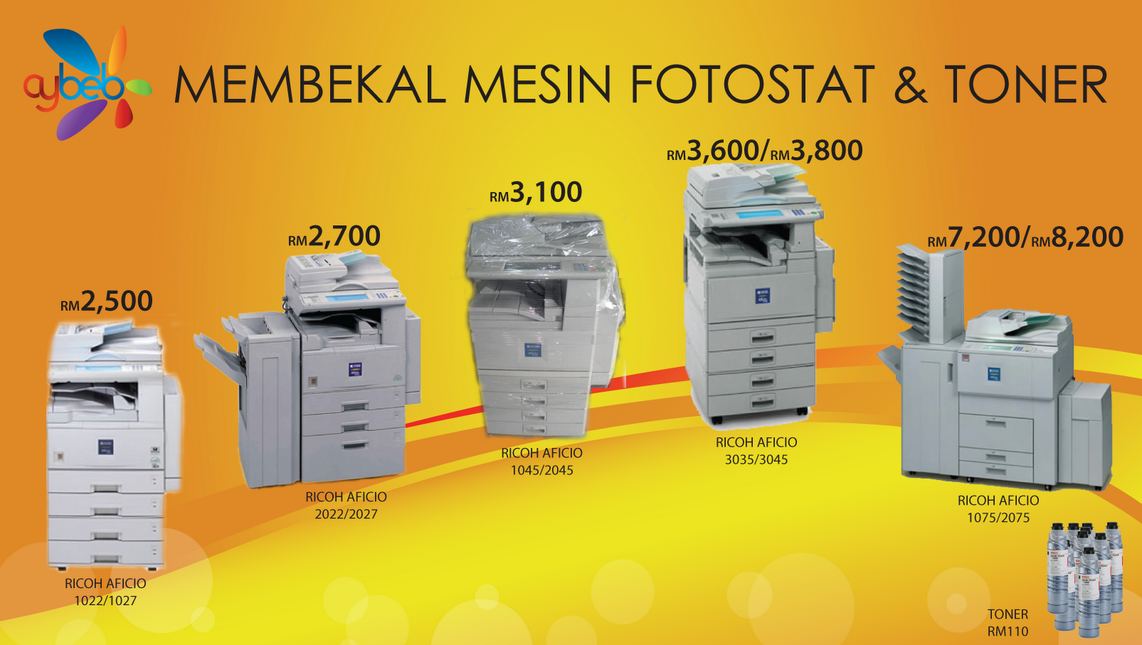 Pembekal mesin fotostat di johor 60 Pembekal mesin fotostat di johor 11