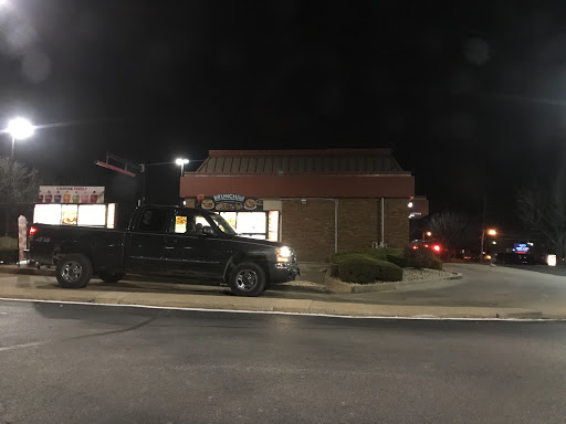 Fast Food Restaurant «Jack in the Box», reviews and photos, 12298 St Charles Rock Rd, Bridgeton, MO 63044, USA