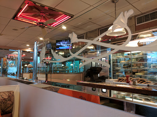 Greek Restaurant «Holbrook Diner», reviews and photos, 980 Main St, Holbrook, NY 11741, USA