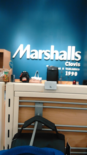 Department Store «Marshalls», reviews and photos, 540 Shaw Ave, Clovis, CA 93612, USA