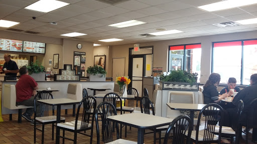 Fast Food Restaurant «Burger King», reviews and photos, 730 N Walnut St, Mt Carmel, IL 62863, USA