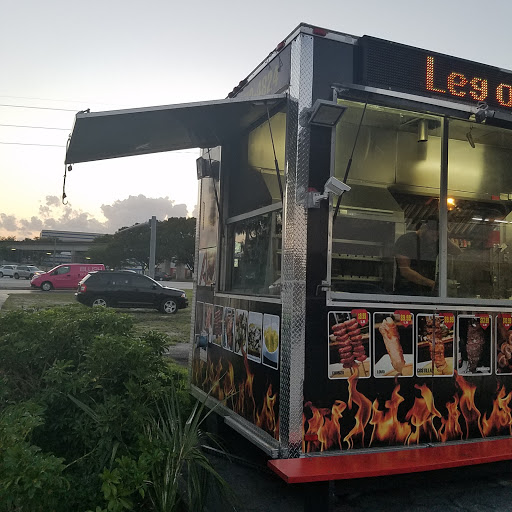 Restaurant «El Toro Loco Churrascaria», reviews and photos, 6603 S Dixie Hwy, Miami, FL 33143, USA
