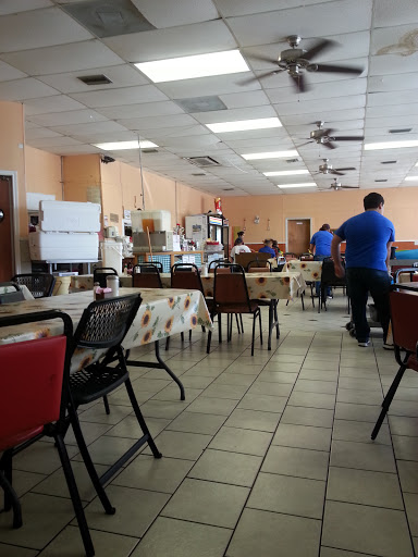 Mexican Restaurant «Taqueria Puerto Vallarta», reviews and photos, 3002 TX-35 A, Rockport, TX 78382, USA