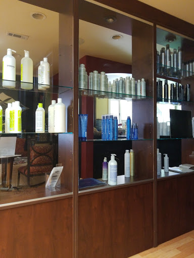 Hair Salon «Salon Viva», reviews and photos, 165 Alfred Lord Blvd, Taunton, MA 02780, USA