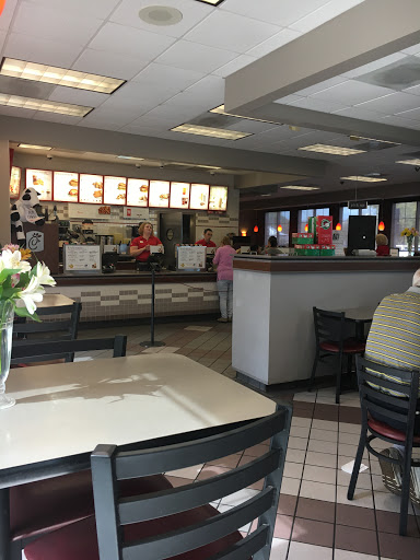 Fast Food Restaurant «Chick-fil-A», reviews and photos, 1761 Dunlawton Ave, Port Orange, FL 32127, USA