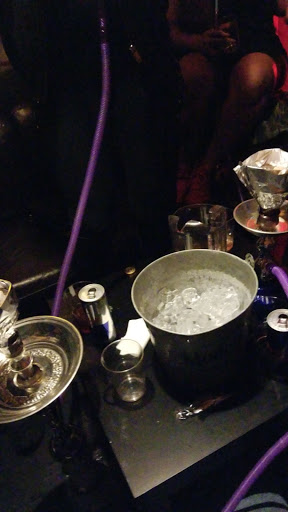 Hookah Bar «Off The Hookah», reviews and photos, 251-12 Hillside Avenue, Queens, NY 11426, USA