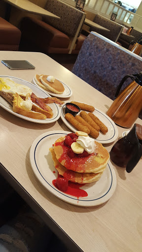 Restaurant «IHOP», reviews and photos, 13388 Northwest Fwy, Houston, TX 77040, USA