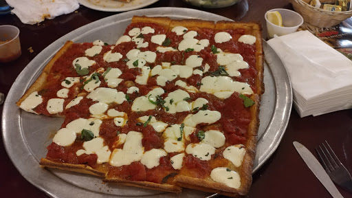 Pizza Restaurant «Cuzzins Pizza», reviews and photos, 1787 Hooper Ave, Toms River, NJ 08753, USA