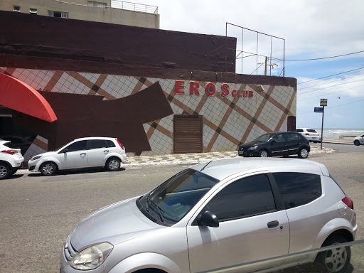 Eros Club, R. Goiás, s/n - Pituba, Salvador - BA, 41830-070, Brasil, Discoteca, estado Bahia