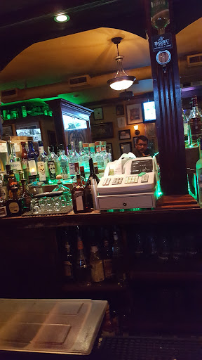 Pub «James Joyce Irish Pub», reviews and photos, 7138 Windsor Ave, Berwyn, IL 60402, USA