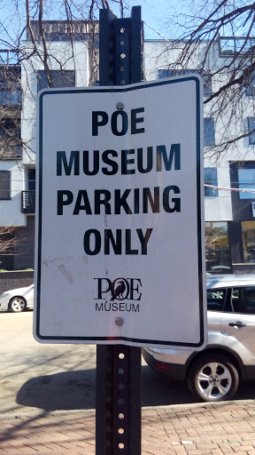 Museum «The Edgar Allan Poe Museum», reviews and photos, 1914 E Main St, Richmond, VA 23223, USA