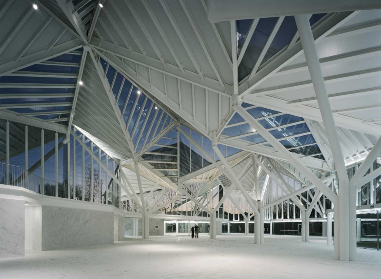 Moneo Brock Studio