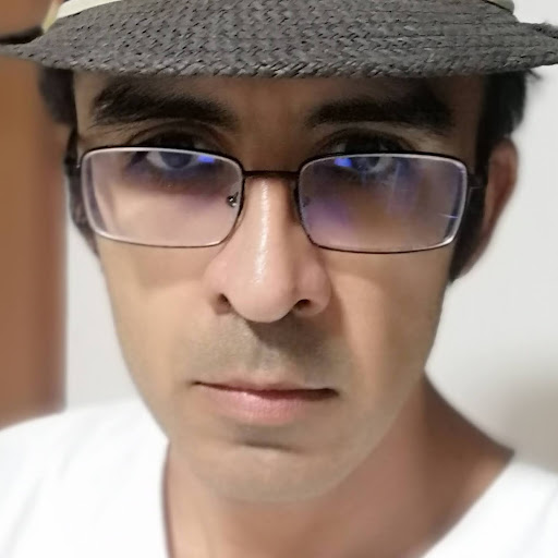Mi foto