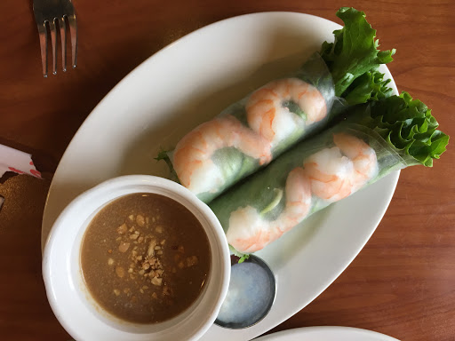 Vietnamese Restaurant «Huong Duong Restaurant», reviews and photos, 7136 Martin Luther King Jr Way S #103, Seattle, WA 98118, USA