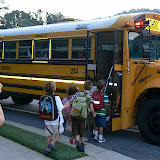 All Aboard! All Aboard!