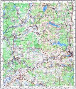 Thumbnail Map 100k--n35-024--(1980)