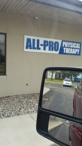 Physical Therapy Clinic «All-Pro Physical Therapy, Woodhaven», reviews and photos