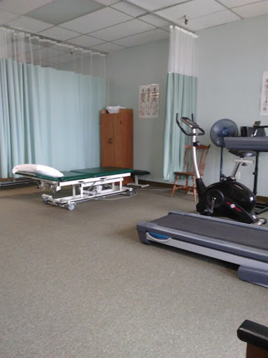 Physical Therapy Clinic «Humboldt Physical Therapy», reviews and photos