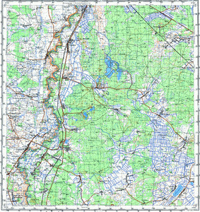 Thumbnail Map 100k--m34-012--(1983)