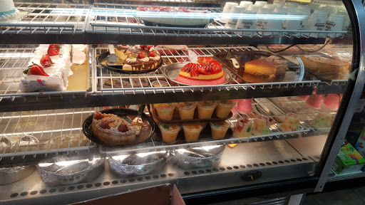 Bakery «El Trigal Bakery», reviews and photos, 216 Union Ave, New Rochelle, NY 10801, USA