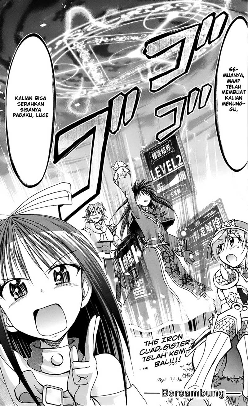 Komik denpa kyoushi 036 37 Indonesia denpa kyoushi 036 Terbaru 18|Baca Manga Komik Indonesia|