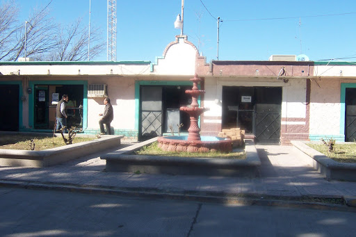 Presidencia Municipal, Hidalgo SN, Centro, 33680 San Francisco de Conchos, Chih., México, Oficina de gobierno local | CHIH