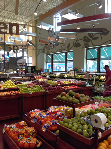Grocery Store «Kroger», reviews and photos, 16919 Kercheval Ave, Grosse Pointe, MI 48230, USA
