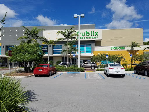 Supermarket «Publix Super Market at Miller Road Shopping Center», reviews and photos, 9420 SW 56th St, Miami, FL 33165, USA