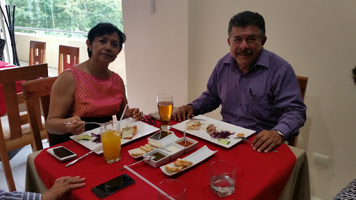 Deleites Tapachula Restaurante y Cafetería gourmet, 30700, Calzada Las Palmas 1, Tapachula, Tapachula de Córdova y Ordoñez, Chis., México, Restaurantes o cafeterías | CHIS