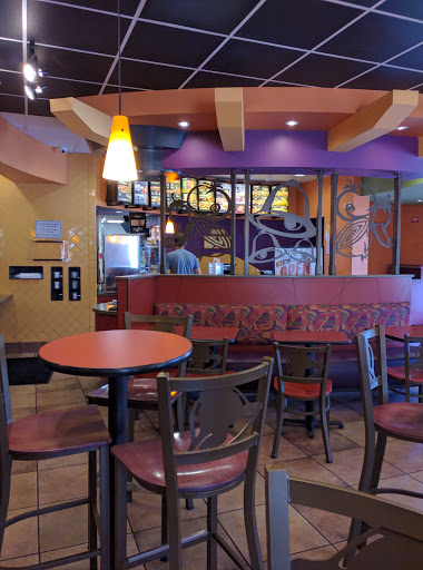 Mexican Restaurant «Taco Bell», reviews and photos, 791 Wendy Dr, Newbury Park, CA 91320, USA