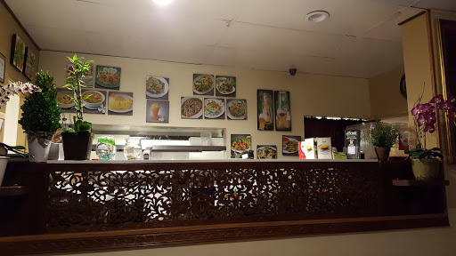 Thai Restaurant «Srida Thai Cuisine», reviews and photos, 924 N Central Ave, Upland, CA 91786, USA