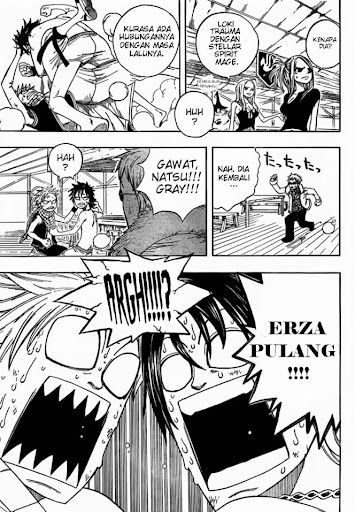 Fairy Tail 10 page 9