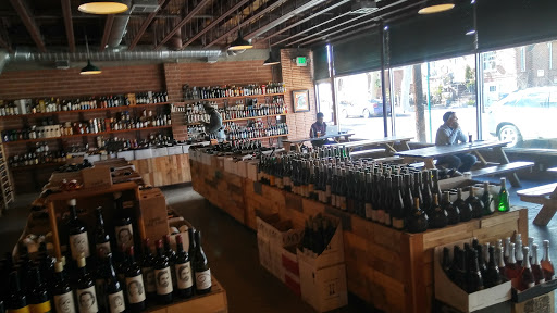 Beer Store «Craft Wine and Beer», reviews and photos, 22 Martin St, Reno, NV 89509, USA