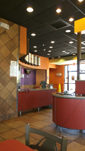 Mexican Restaurant «Taco Bell», reviews and photos, 2246 Lake Washington Blvd, West Sacramento, CA 95691, USA