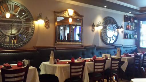 Italian Restaurant «Vigneto Cafe», reviews and photos, 80 Vineyard Ave, Highland, NY 12528, USA