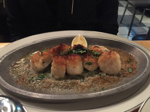 Italian Restaurant «The Daily Catch», reviews and photos, 441 Harvard St, Brookline, MA 02446, USA