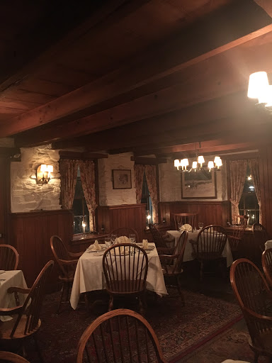 Restaurant «Bay Pony Inn», reviews and photos, 508 Old Skippack Rd, Lederach, PA 19450, USA