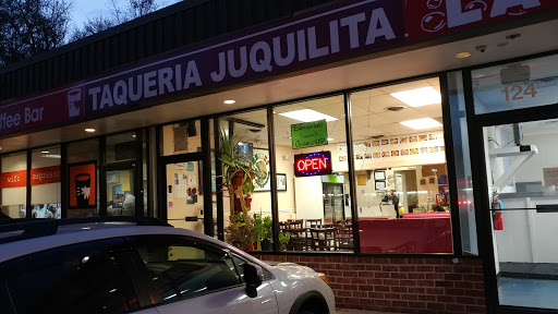 Mexican Restaurant «Mexican Food Taqueria Juquilita», reviews and photos, 126 Hillsmere Dr, Annapolis, MD 21403, USA