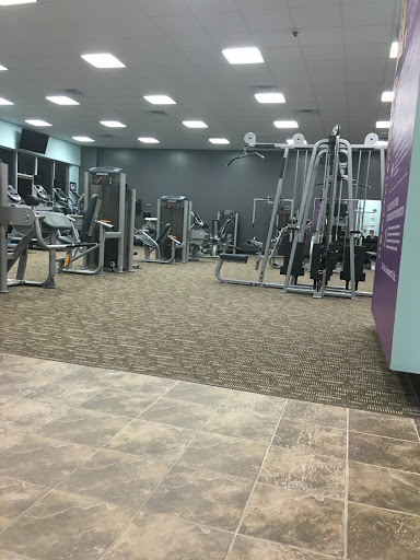 Gym «Anytime Fitness», reviews and photos, 1514 Fayetteville Rd, Van Buren, AR 72956, USA