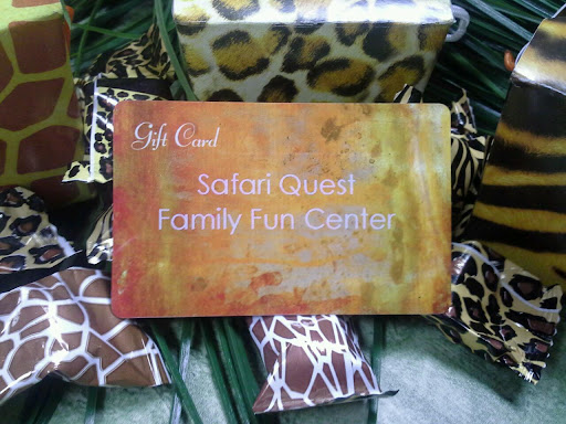 Amusement Park «Safari Quest Family Fun Center», reviews and photos, 200 Hewitt Rd, Hammond, LA 70403, USA