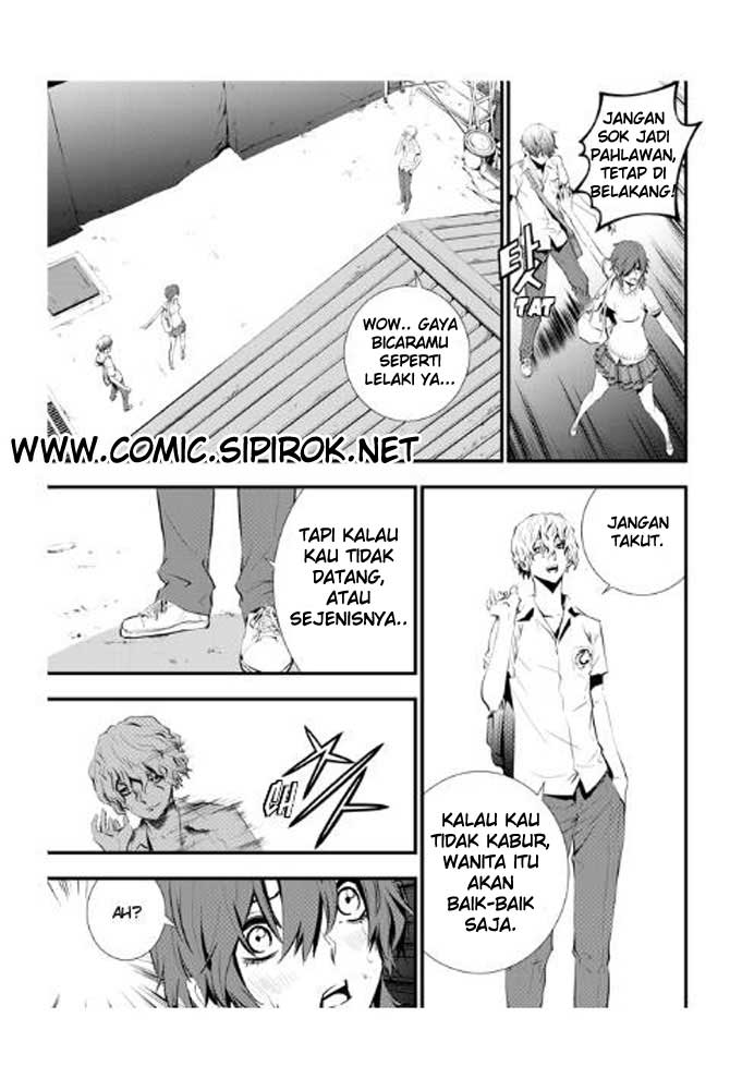 manga the breaker new waves manga the breaker new waves 12 online