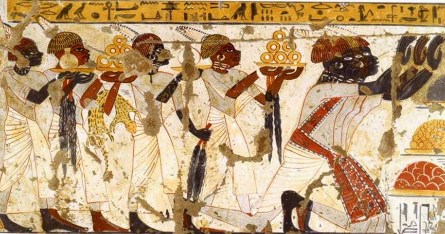 Tomb of Amenhotep-Huy to be opened to the public Tomb of Amenhotep-Huy to be opened to the public
